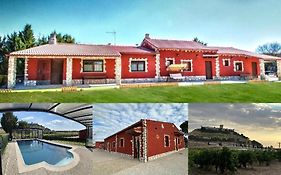 Finca Entrevinedos De Bodegas Marcos